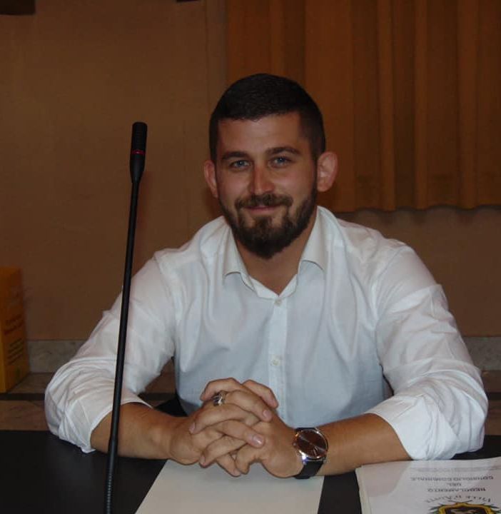 Lorenzo Aiello