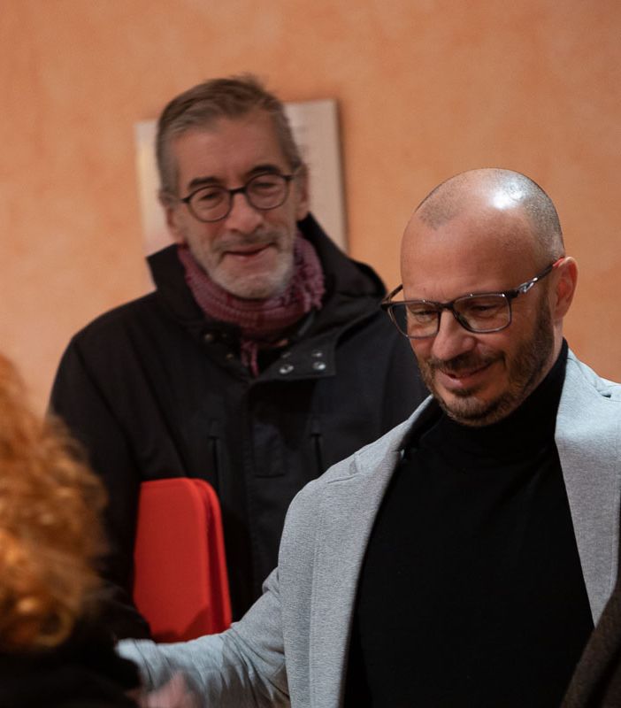 Claudio Albertinelli