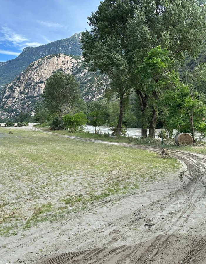 Approvati i criteri per compensare i danni causati dalle calamità naturali alle aziende agricole