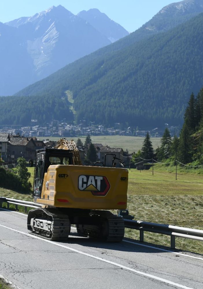 Solidarietà Ue alla Valle d'Aosta: 4 milioni per il recupero dalle alluvioni, ma la sfida del cambiamento climatico resta