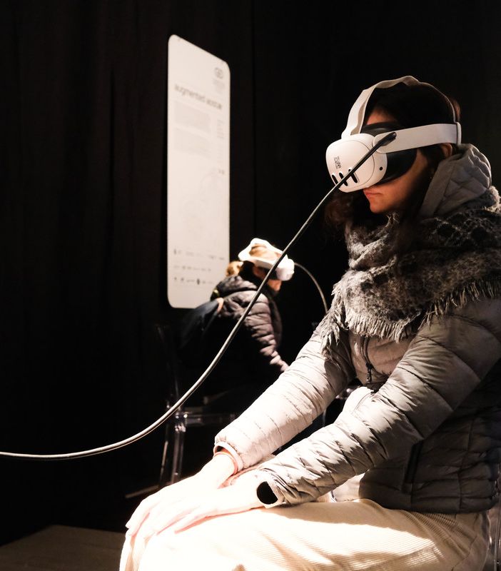 AOSTÆ ALPTECH: L'Innovazione e la Cultura al Centro delle AlpI