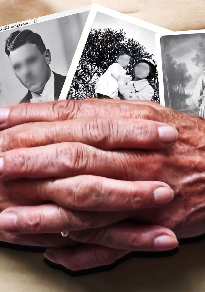 21 SETTEMBRE GIORNATA MONDIALE ALZHEIMER