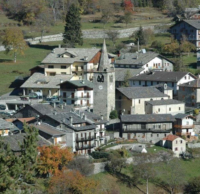 Elezioni Antey-Saint-André: domenica 19 maggio 2024