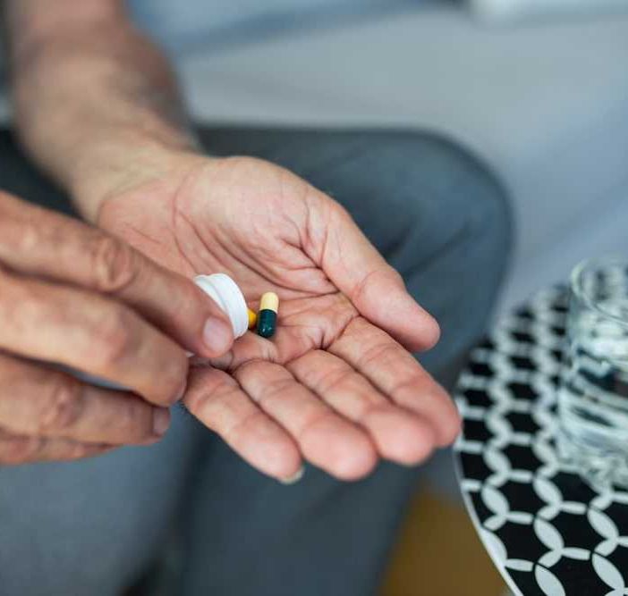 Aumenta il consumo degli antidepressivi