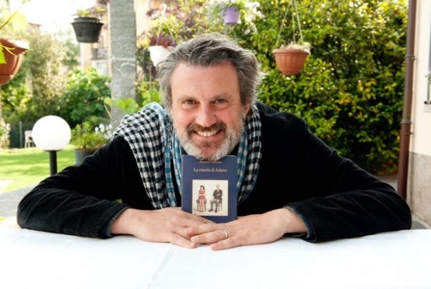 Antonio Manzini