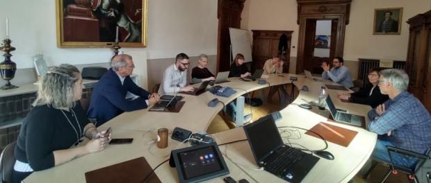 Aosta: Manutenzione e sicurezza, nuovo accordo quadro per gli edifici comunali