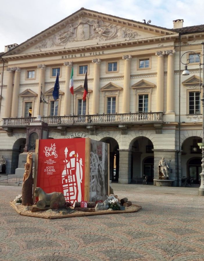 Aosta: L'indagine sulla soddisfazione dei cittadini per il &quot;Lavoro Agile&quot;
