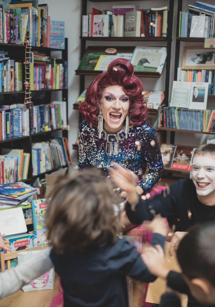 Aosta Pride torna con una settimana di eventi imperdibili