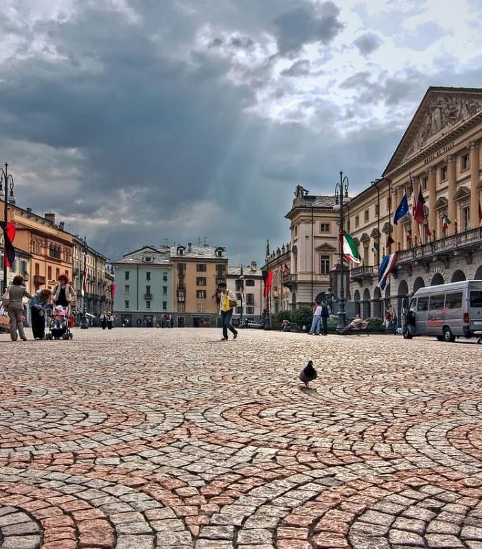 Aosta: Rivoluzione turistica in vista, svelato il Programma di Sviluppo Turistico