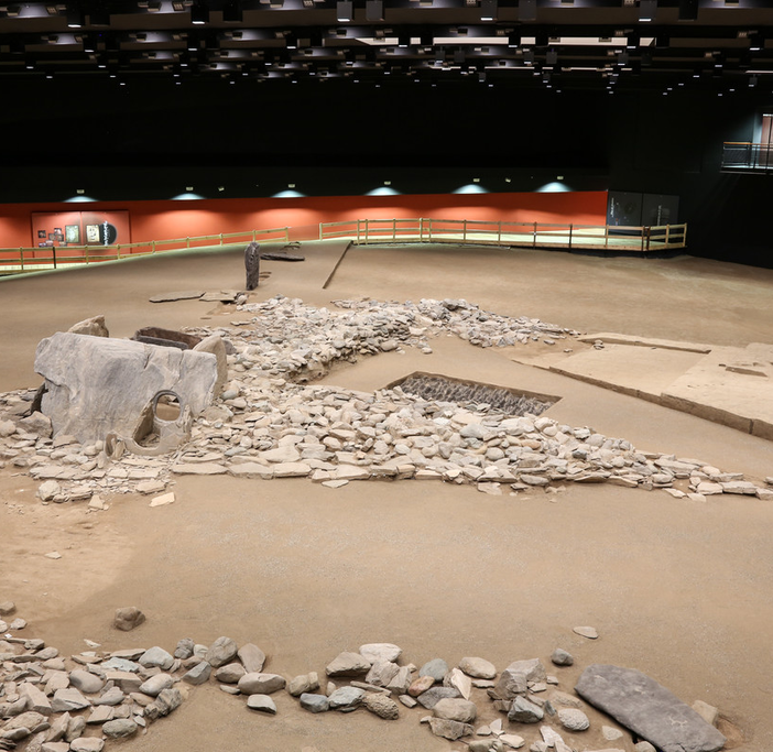 Culturété 2024: Mega-Young. Il museo raccontato dai giovani all’Area megalitica