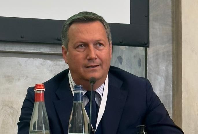 Giuseppe Argirò, Ceo CVA