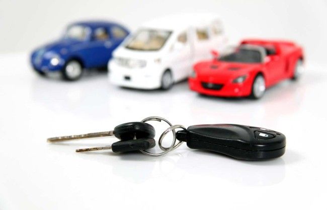 La stangata dell'autonoleggio; da giugno a luglio-agosto i costi crescono in maniera esponenziale