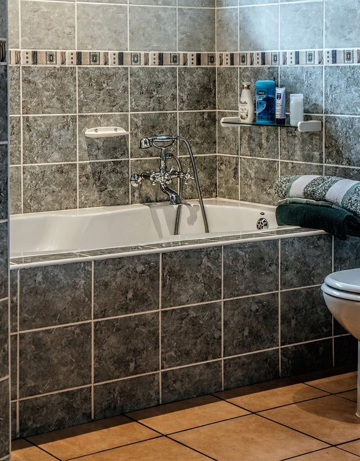 Preventivo per rifare il bagno