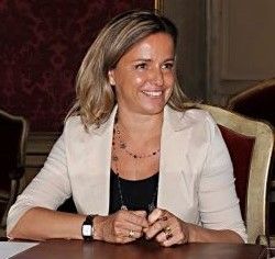 Cristina Balbo