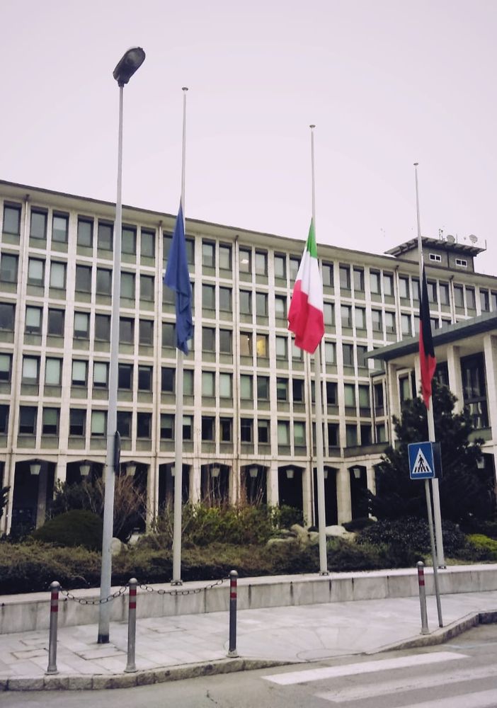 Palazzo della Regione