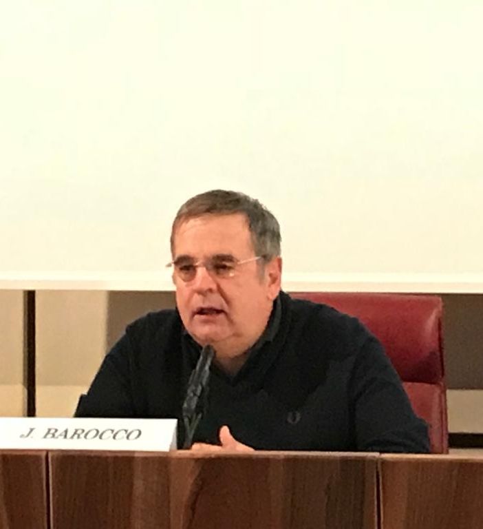 Jean Barocco