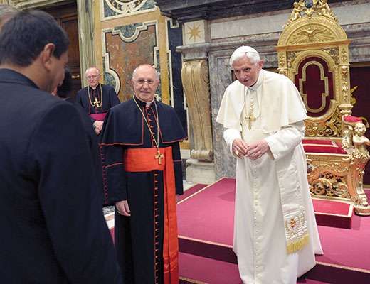 Benedetto XVI