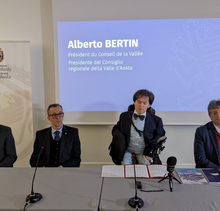 La geopolitica delle mafie: la conferenza di Aosta ha messo in luce le nuove strategie della criminalità organizzata