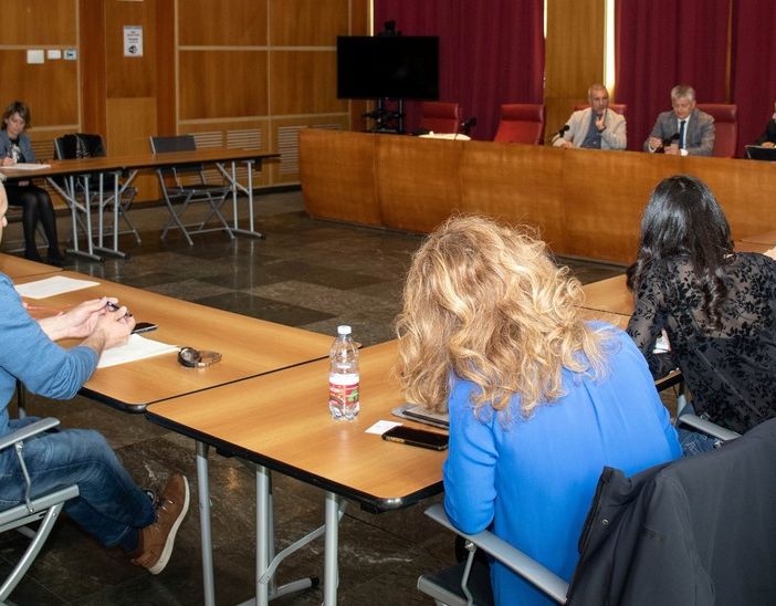 Ad Aosta il Coordinatore del Comitato interministeriale sull’attrazione investimenti esteri