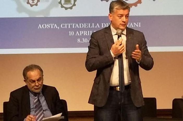 L’Assessore Luigi Bertschy risponde alla signora Erika e fa il punto sulla ferrovia
