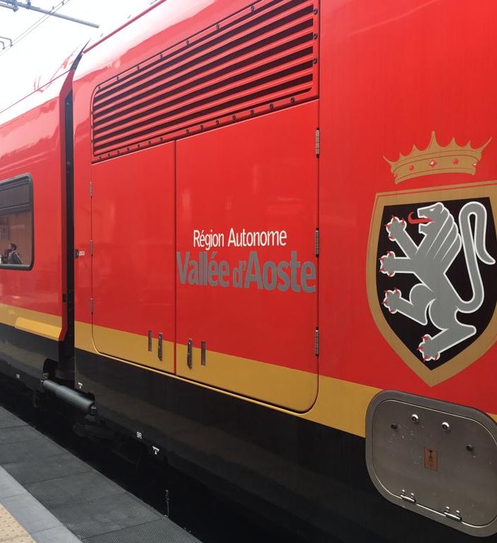 Cambiano gli orari dei treni ma sono condizionati dal funzionamento dei bimodali