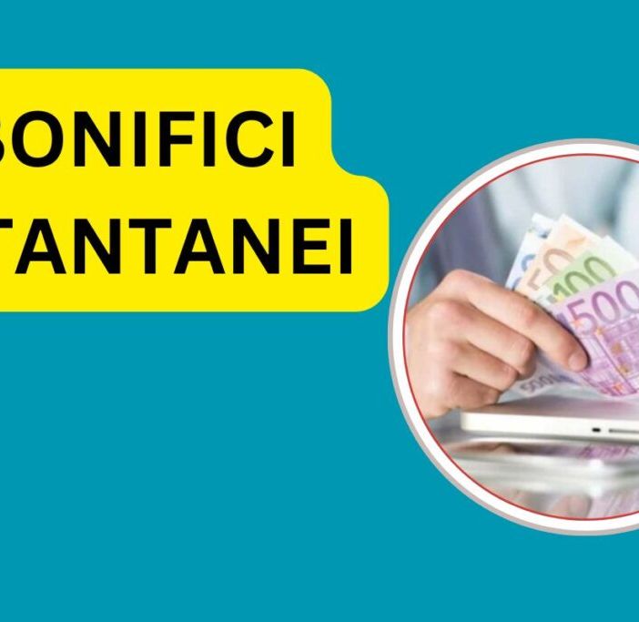 Da oggi, i bonifici istantanei entrano ufficialmente in funzione