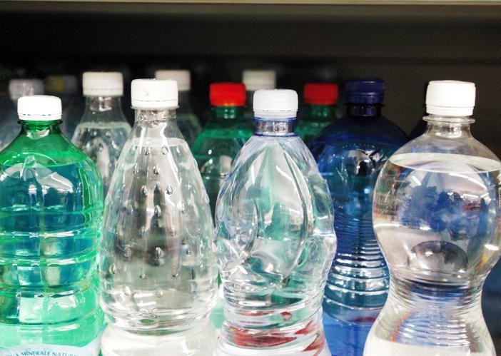 Come scegliere la migliore acqua minerale in commercio