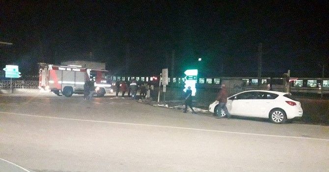 LINEA TORINO-MILANO: CIRCOLAZIONE INTERROTTA PER ACCERTAMENTI DELL’AUTORITÀ GIUDIZIARIA