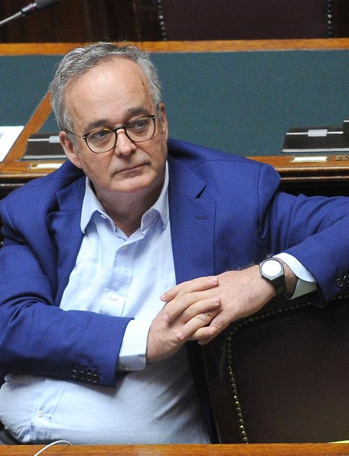 Gianclaudio Bressa