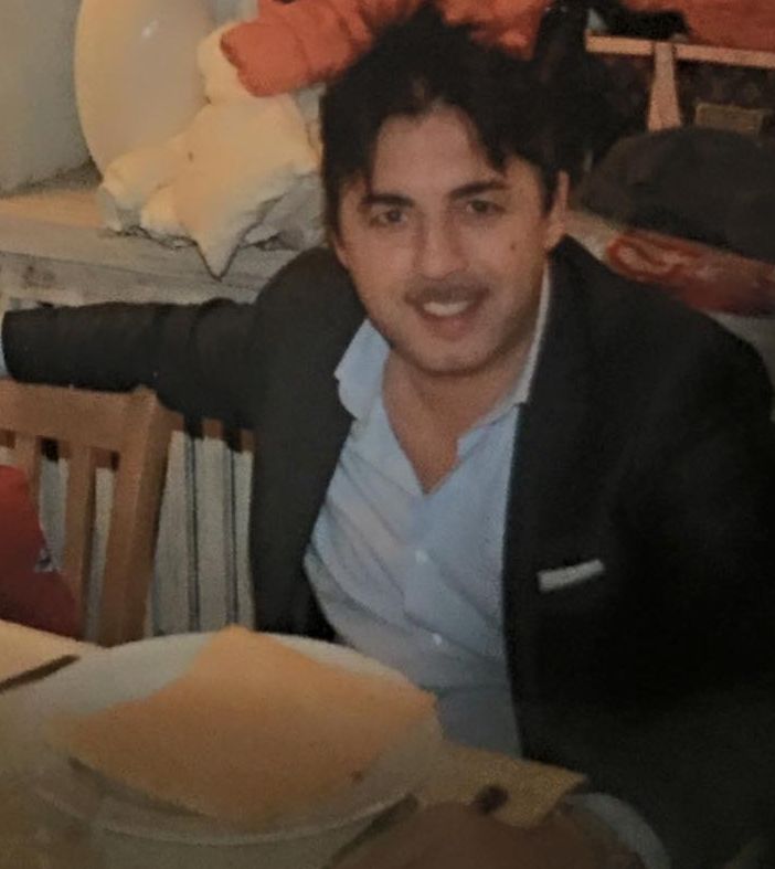 Gioacchino Cacciatore