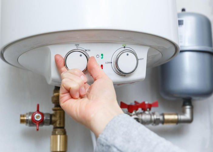 Caldaie a gas vietate dal 2029