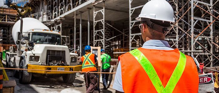 Patente a crediti: obbligatoria dal 1° ottobre per lavorare in cantiere