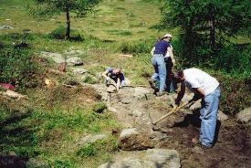 Selezione per l’assunzione di cinque operai idraulico forestali a tempo indeterminato