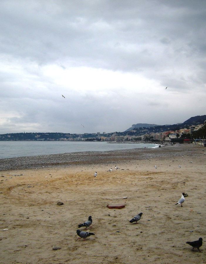 Cap Martin