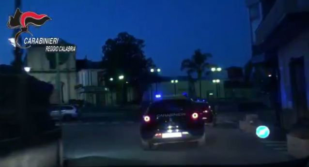 'Ndrangheta: Operazione Altanum; gli arrestati, le accuse, i ruoli -IL VIDEO DEL BLITZ