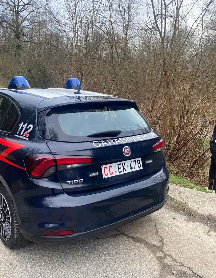 Marco Ballerini è il nuovo comandante del Gruppo Aosta dei Carabinieri