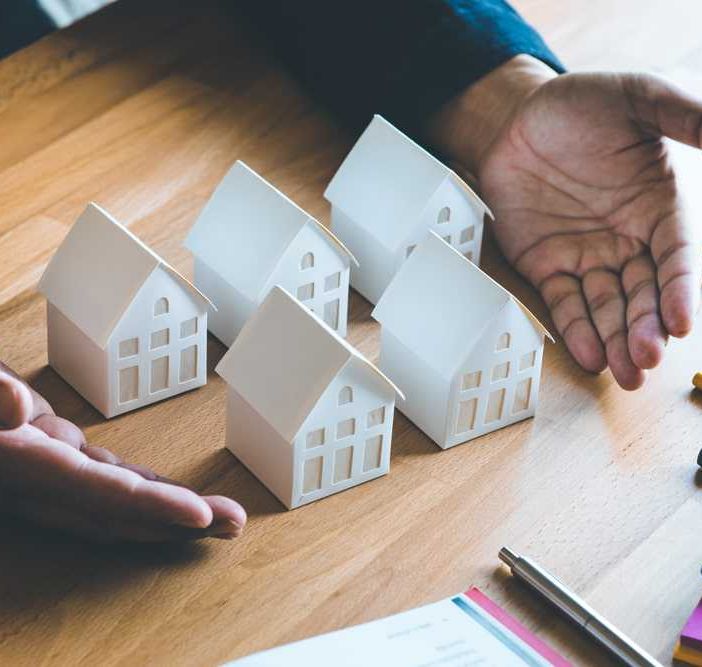 Rapporto Federproprietà Censis: la casa, bene primario ma costoso
