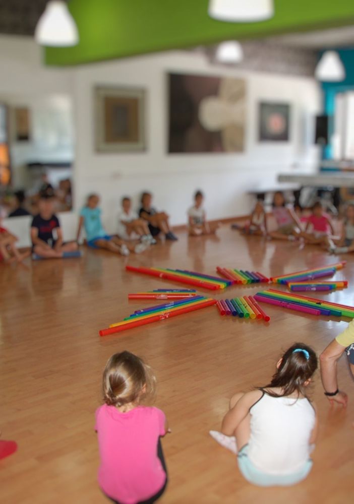 Torna l'Estro Musicale dell'estate con i centri estivi SGMD