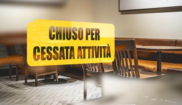 Approda in Consiglio la crisi dei negozi di vicinato
