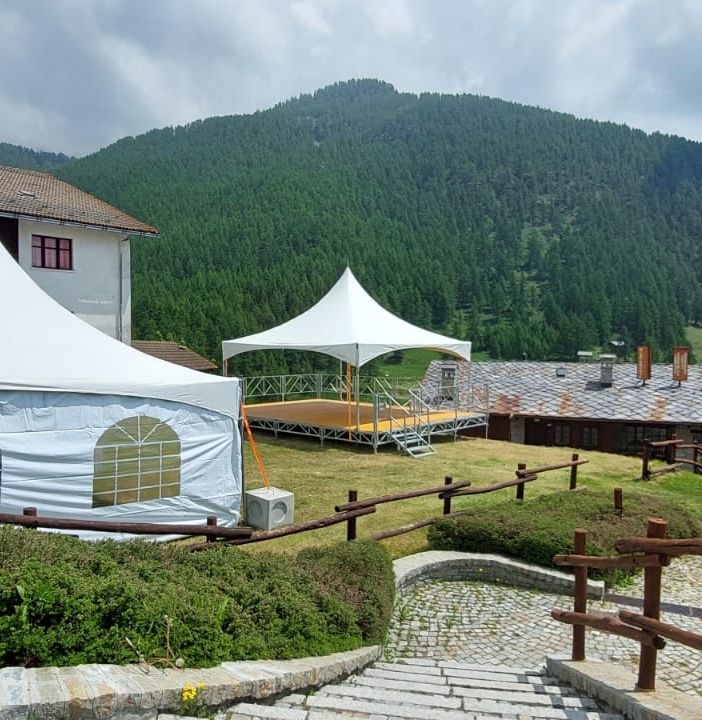&quot;Alt(r)i Ascolti&quot;: al via il festival che Chamois ospita dal 24 al 27 agosto
