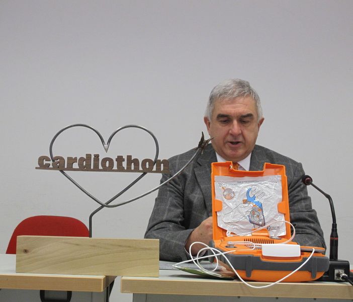 Giuseppe Ciancamerla