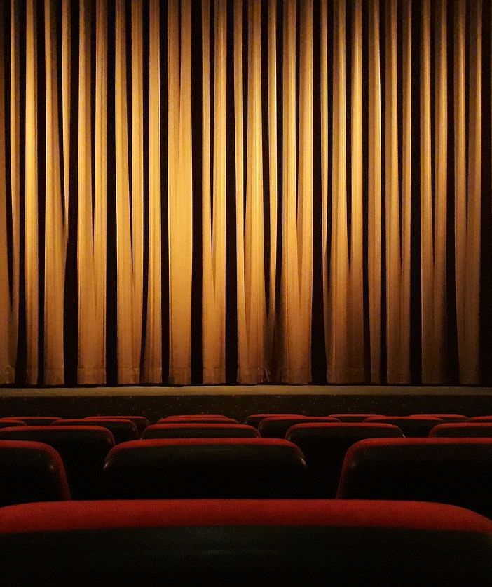Saison Culturelle Cinéma: Tutte le proiezioni di gennaio e febbraio
