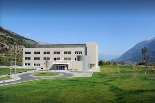 Clinica St-Pierre prosegue collaborazione con Regione per emergenza Covid-19