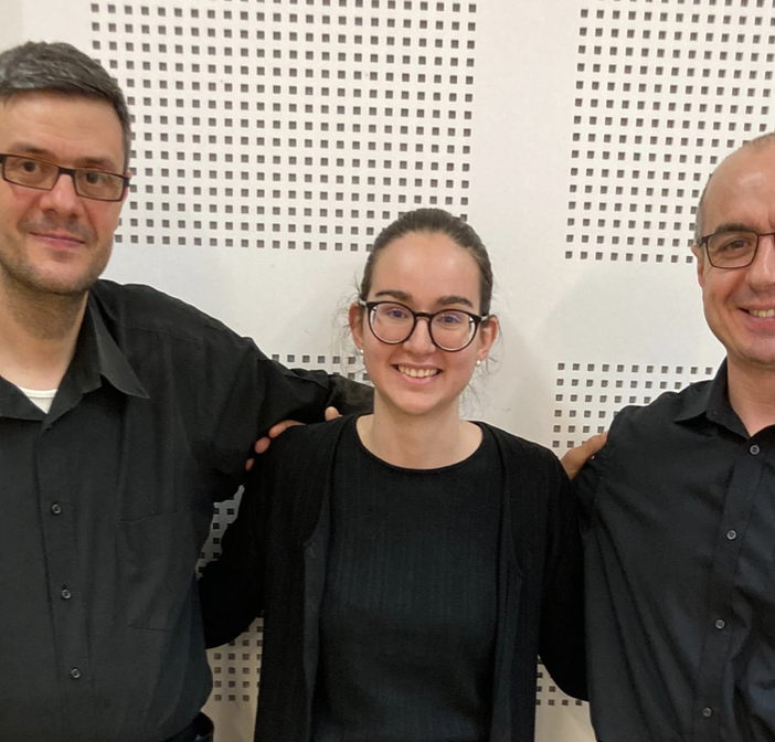 Les Jeudis du Conservatoire - 25 maggio 2023