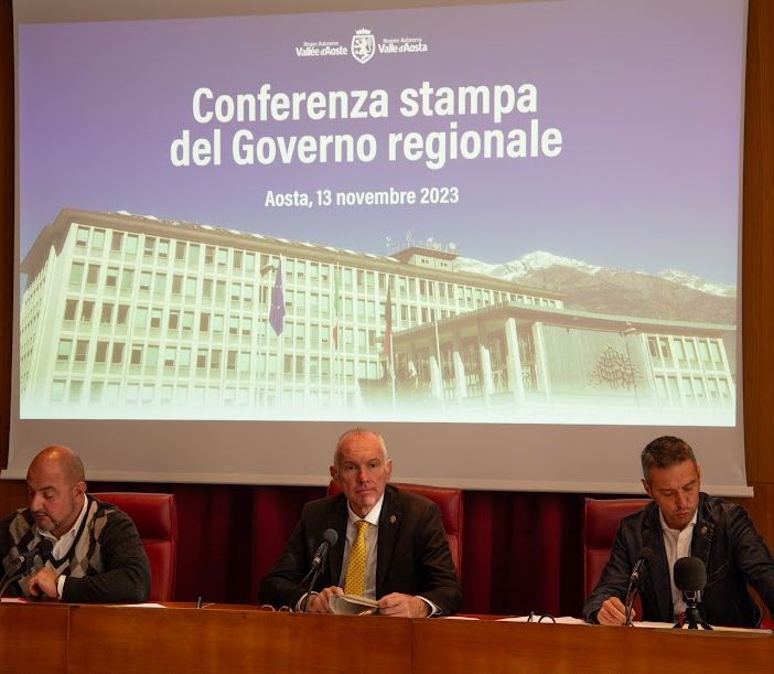 GIUNTA REGIONALE: COMUNICATO DEI PROVVEDIMENTI