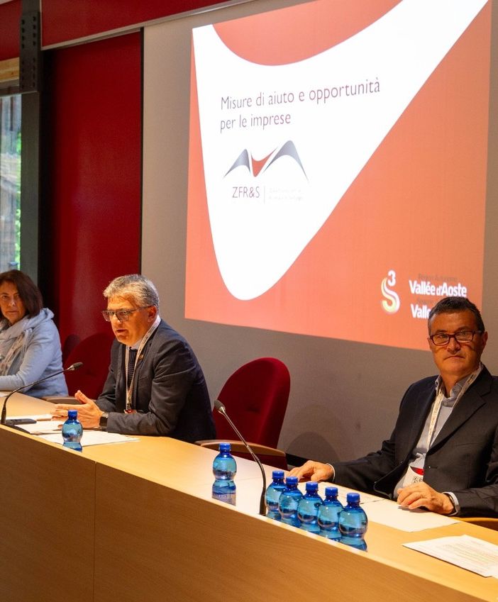 Foto Ufficio Stampa Giunta regionale