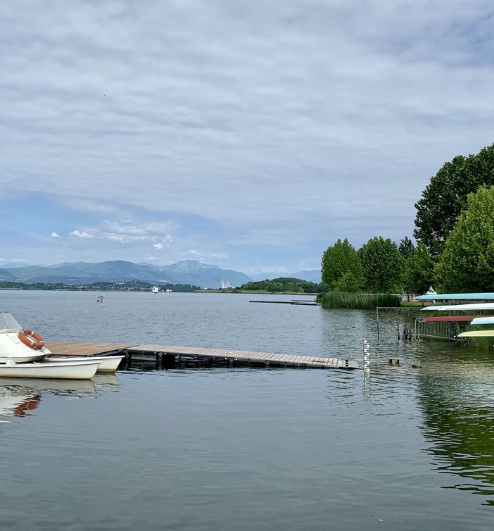 Towards rowing… and beyond: 5 itineraries for trekking lovers in Varese