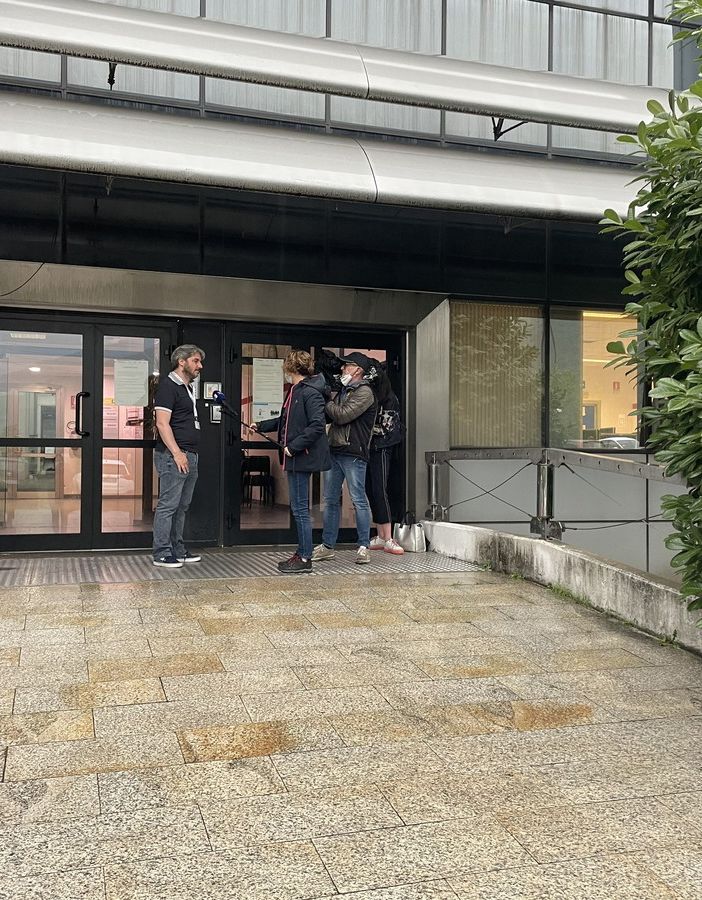 LAVORATORI SENZA TREDICESIMA. FIM CISL E FIOM CGIL PROCLAMANO SCIOPERO ALLA CORE INFORMATICA DI PONT-SAINT-MARTIN 