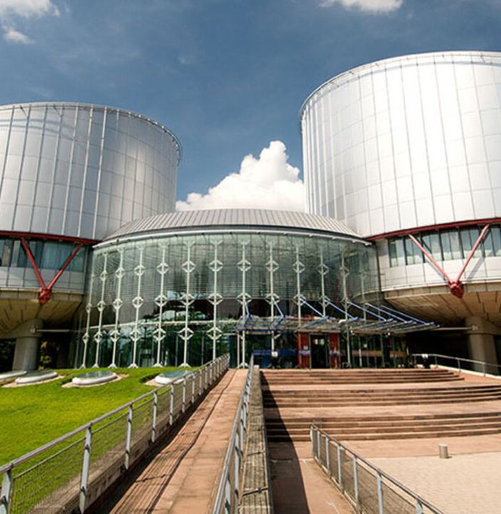 Sei ragazzi contro 32 Stati: comincia a Strasburgo il processo per l'inazione climatica