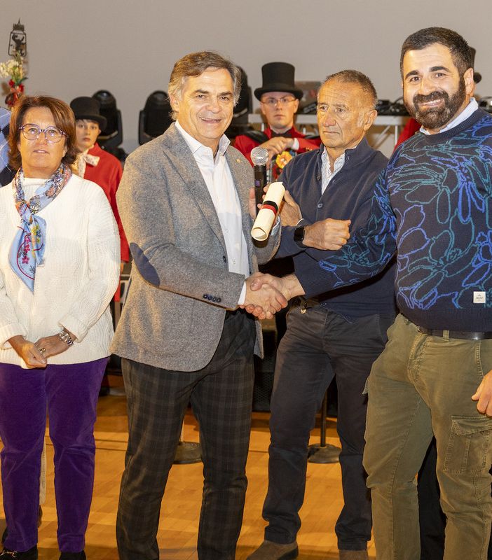 Successone della Festa di Courmayeur 2023